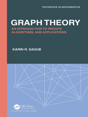 cover image of Graph Theory